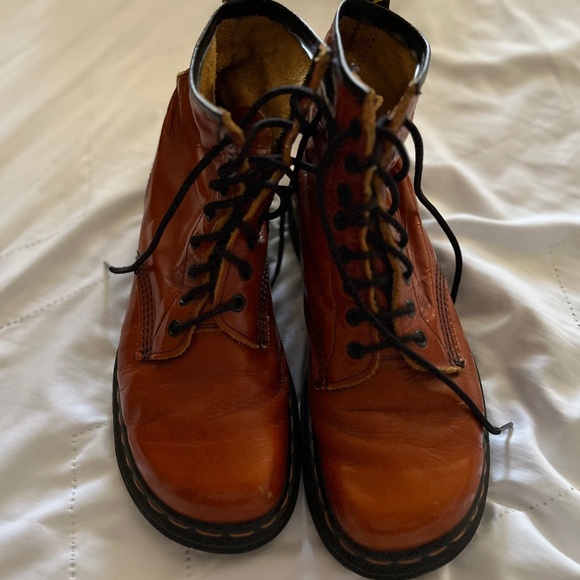 Dr. Martens Shoes - Dr Marten boots